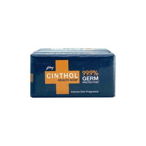 Cinthol Germ Protection +Insta Deo 75gm each set of 41