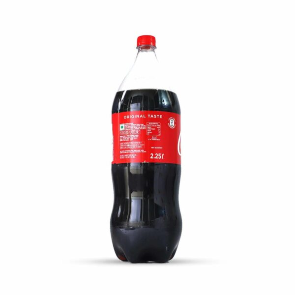 Coca Cola 2.25 Ltr1