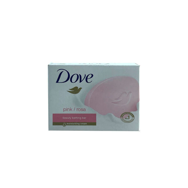 Dove Pink Rosa Beauty Bathing Bar 100 gm1