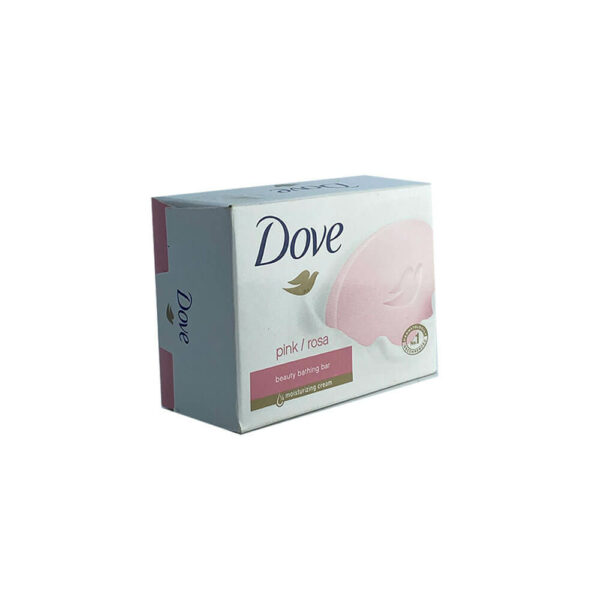Dove Pink Rosa Beauty Bathing Bar 100 gm1