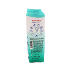 Navratan cool talc Active Deo 400g1